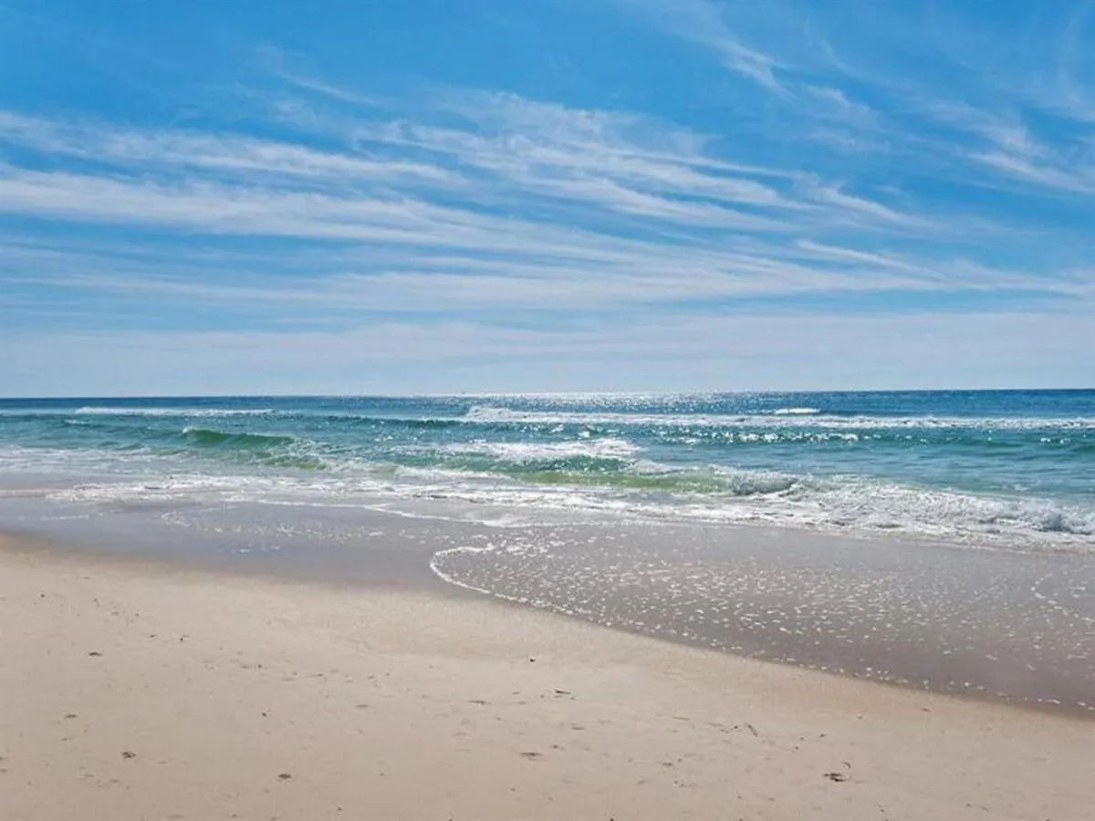 Ocean Reef 909 Apartman Panama City Beach Amerikai Egyesült Államok